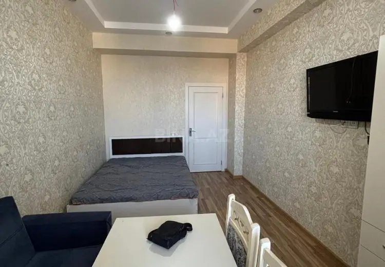 1 otaqlı mənzil Kirayə (aylıq), Xırdalan
