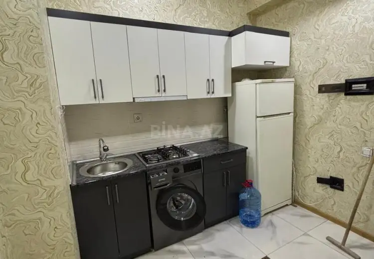 1 otaqlı mənzil Kirayə (aylıq), Xırdalan