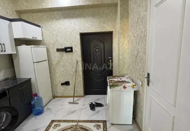1 otaqlı mənzil Kirayə (aylıq), Xırdalan