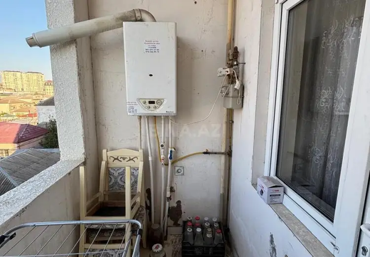 1 otaqlı mənzil Kirayə (aylıq), Xırdalan