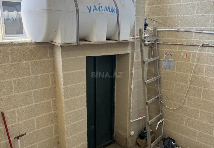 2 otaqlı mənzil Kirayə (aylıq), Lökbatan qəs., Qaradağ, Bakı