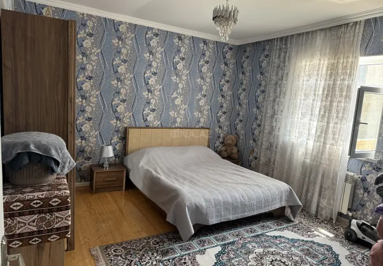 2 otaqlı mənzil Kirayə (aylıq), Lökbatan qəs., Qaradağ, Bakı