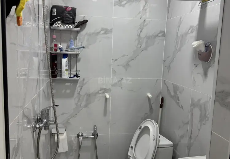 2 otaqlı mənzil Kirayə (aylıq), Lökbatan qəs., Qaradağ, Bakı