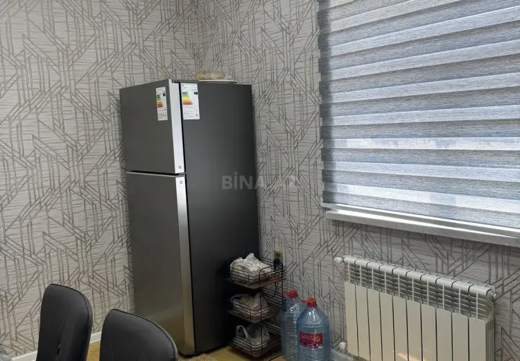 2 otaqlı mənzil Kirayə (aylıq), Lökbatan qəs., Qaradağ, Bakı