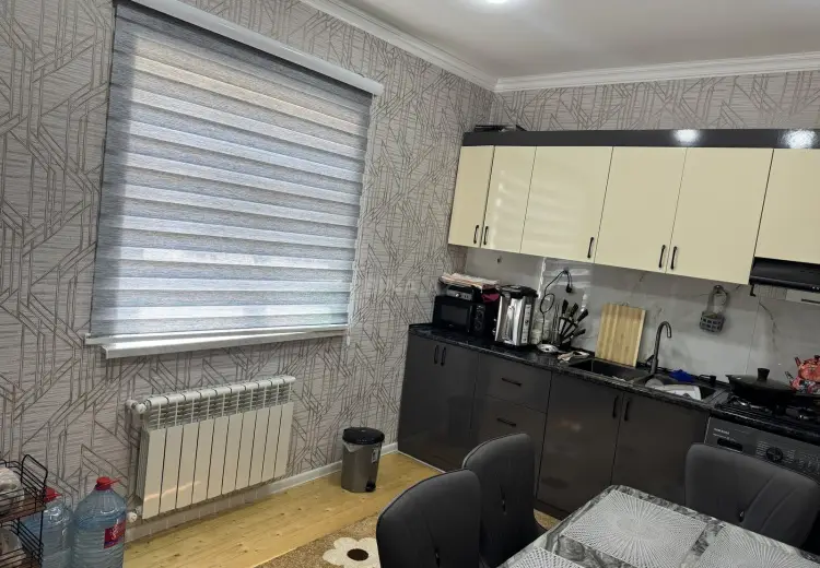 2 otaqlı mənzil Kirayə (aylıq), Lökbatan qəs., Qaradağ, Bakı