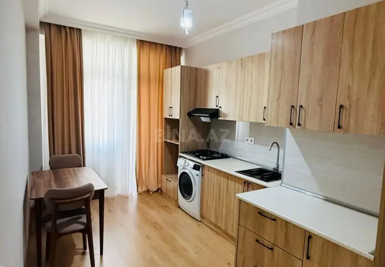 2 otaqlı mənzil Kirayə (aylıq), Xırdalan
