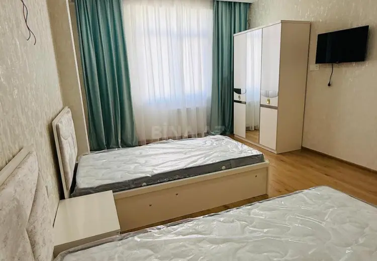 2 otaqlı mənzil Kirayə (aylıq), Xırdalan