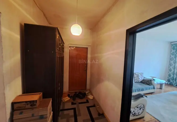 3 otaqlı mənzil Satılır, Biləcəri qəs., Binəqədi, Bakı