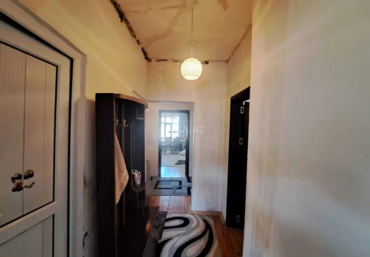 3 otaqlı mənzil Satılır, Biləcəri qəs., Binəqədi, Bakı