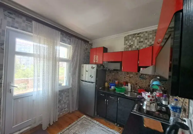 3 otaqlı mənzil Satılır, Biləcəri qəs., Binəqədi, Bakı
