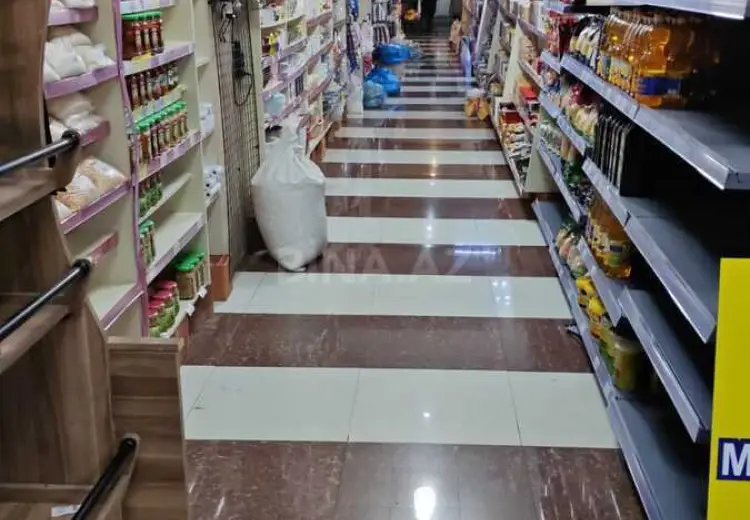 115 m² Obyekt / Ofis Satılır, Nərimanov, Bakı