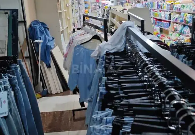 115 m² Obyekt / Ofis Satılır, Nərimanov, Bakı