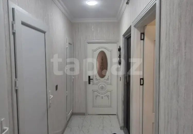 158 000 AZN - 2 otaqlı mənzil, Bakıxanov qəs., Sabunçu, Bakı