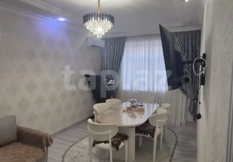158 000 AZN - 2 otaqlı mənzil, Bakıxanov qəs., Sabunçu, Bakı