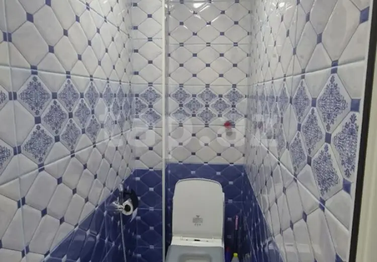 158 000 AZN - 2 otaqlı mənzil, Bakıxanov qəs., Sabunçu, Bakı