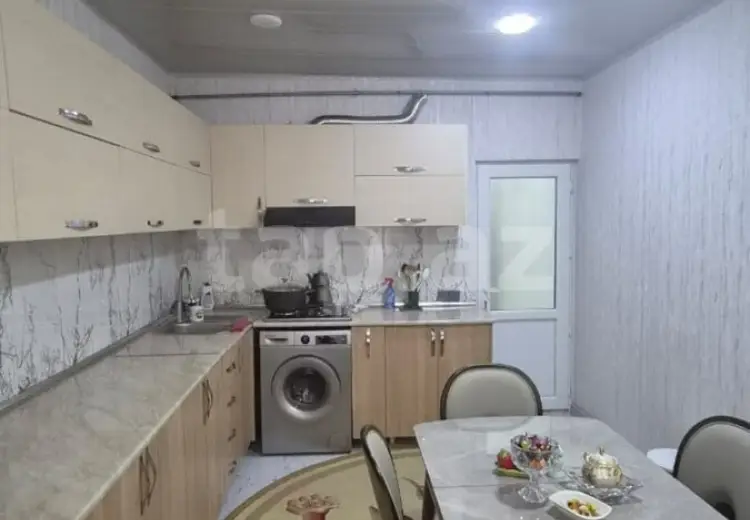158 000 AZN - 2 otaqlı mənzil, Bakıxanov qəs., Sabunçu, Bakı