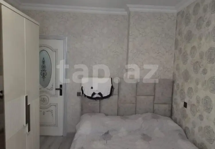 158 000 AZN - 2 otaqlı mənzil, Bakıxanov qəs., Sabunçu, Bakı