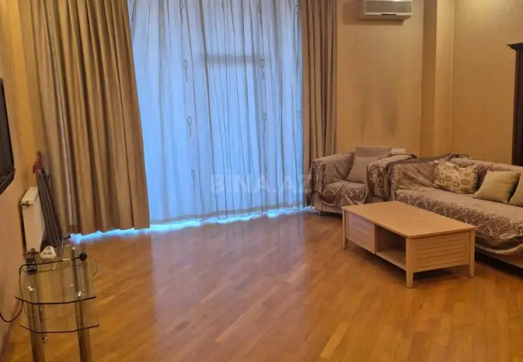3 otaqlı mənzil Satılır, Xətai, Bakı