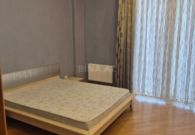 3 otaqlı mənzil Satılır, Xətai, Bakı
