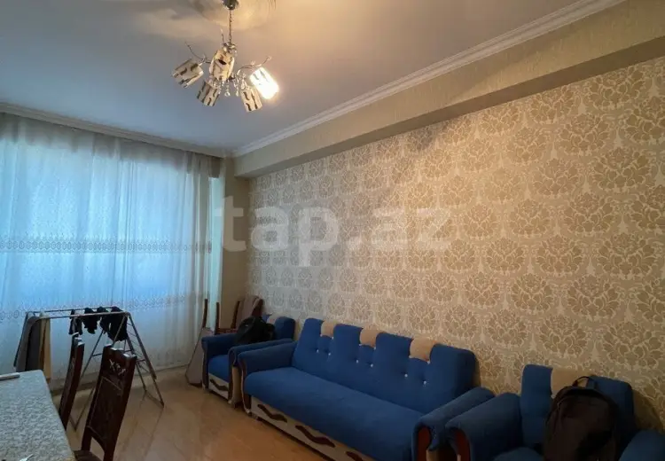 2 otaqlı mənzil , Xırdalan