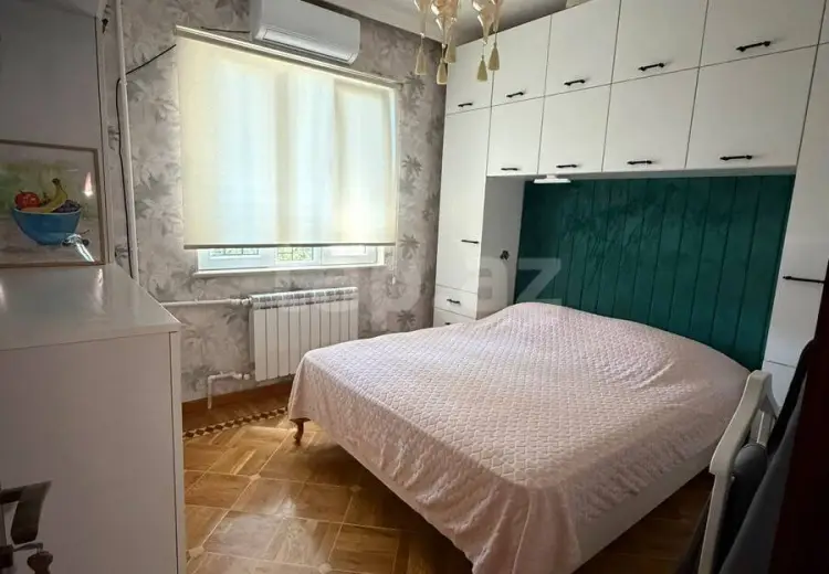 3 otaqlı mənzil , Bakı