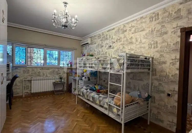 3 otaqlı mənzil , Bakı