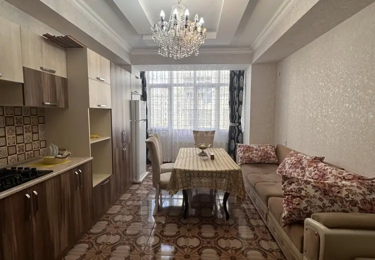 2 otaqlı mənzil Satılır, Masazır, Abşeron
