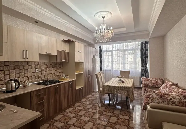 2 otaqlı mənzil Satılır, Masazır, Abşeron