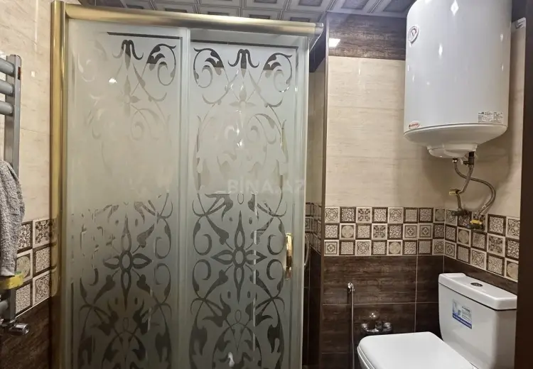 2 otaqlı mənzil Satılır, Masazır, Abşeron