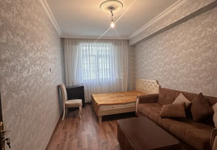 2 otaqlı mənzil Satılır, Masazır, Abşeron