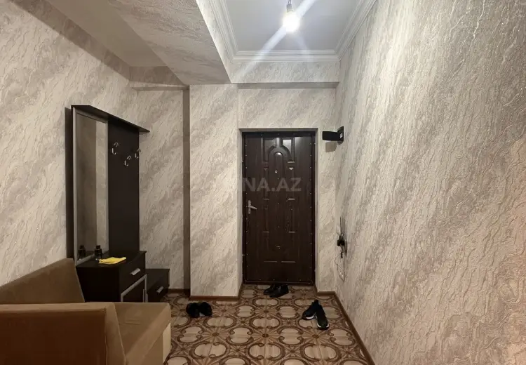 2 otaqlı mənzil Satılır, Masazır, Abşeron