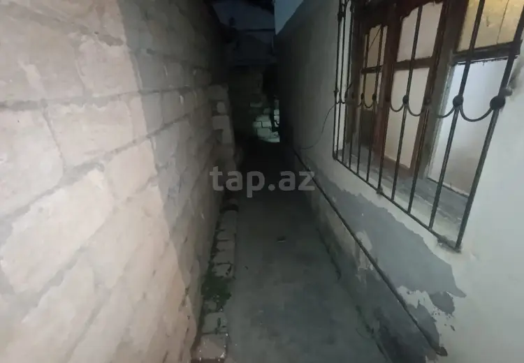 250 AZN - 1 otaqlı mənzil Kirayə (aylıq), Binəqədi, Bakı