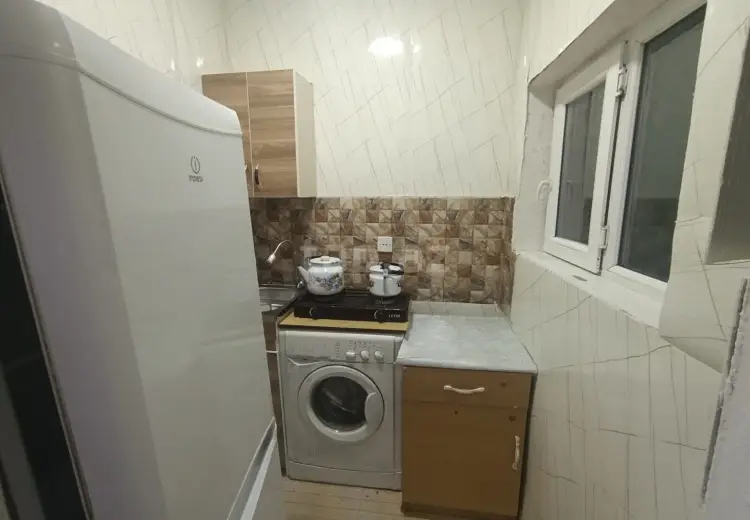 250 AZN - 1 otaqlı mənzil Kirayə (aylıq), Binəqədi, Bakı