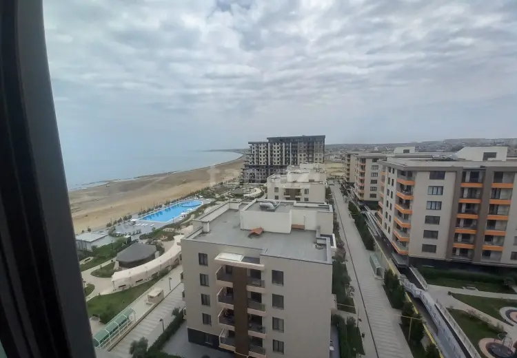 2 otaqlı mənzil , Sumqayıt