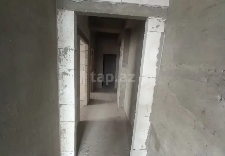 2 otaqlı mənzil , Sumqayıt