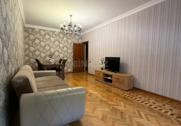 3 otaqlı mənzil Satılır, 6-cı mikrorayon, Binəqədi, Bakı
