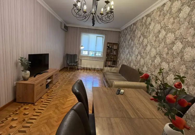 3 otaqlı mənzil Satılır, 6-cı mikrorayon, Binəqədi, Bakı