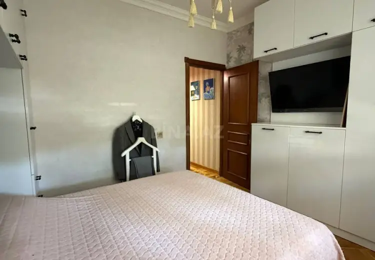 3 otaqlı mənzil Satılır, 6-cı mikrorayon, Binəqədi, Bakı