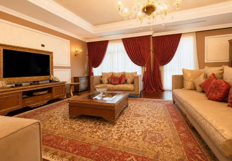 5 otaqlı mənzil Satılır, Nəsimi, Bakı