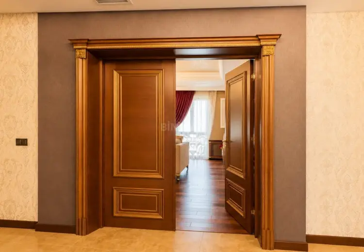 5 otaqlı mənzil Satılır, Nəsimi, Bakı