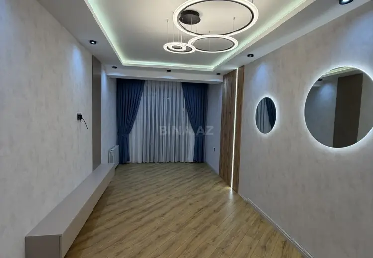 2 otaqlı mənzil Satılır, Xətai, Bakı