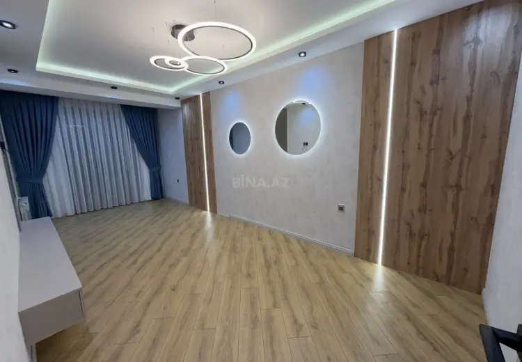 2 otaqlı mənzil Satılır, Xətai, Bakı