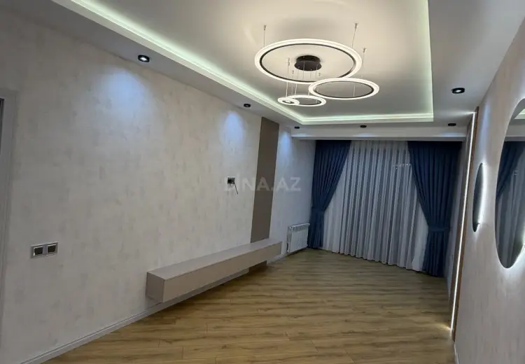 2 otaqlı mənzil Satılır, Xətai, Bakı