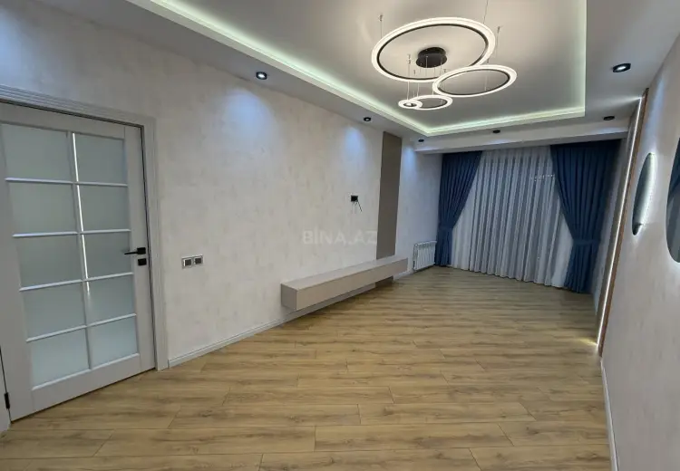2 otaqlı mənzil Satılır, Xətai, Bakı