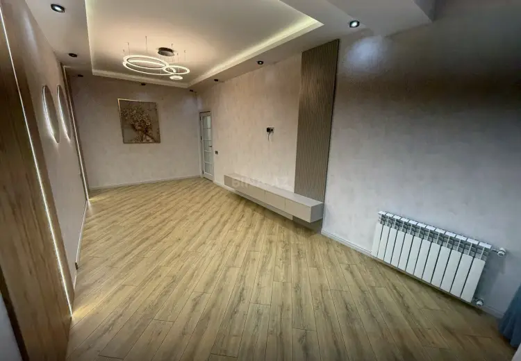2 otaqlı mənzil Satılır, Xətai, Bakı