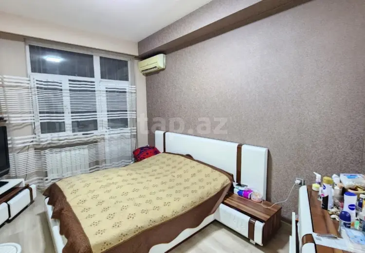 3 otaqlı mənzil , Xırdalan