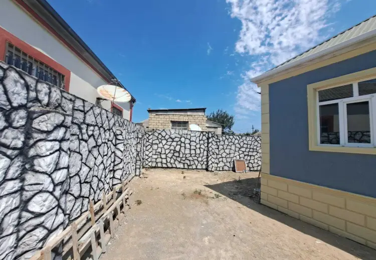4 otaqlı mənzil Satılır, Biləcəri qəs., Binəqədi, Bakı
