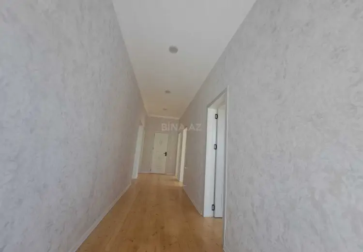 4 otaqlı mənzil Satılır, Biləcəri qəs., Binəqədi, Bakı