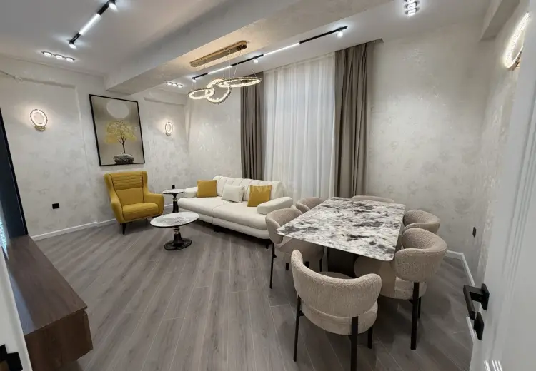 3 otaqlı mənzil Satılır, Əhmədli, Xətai, Bakı