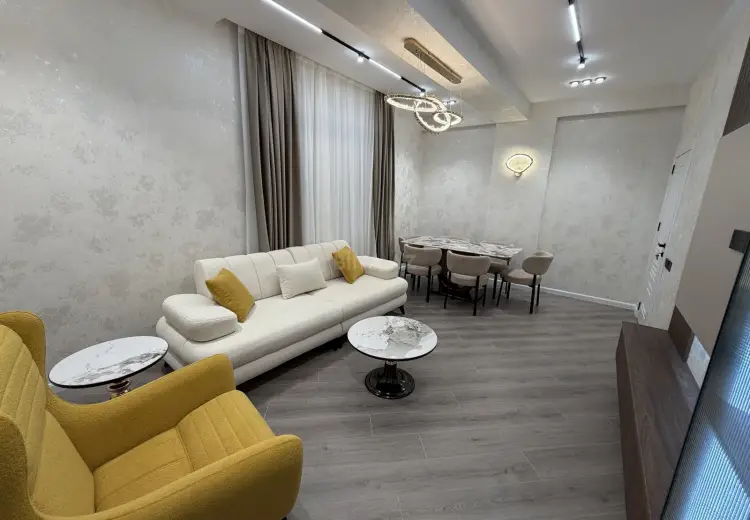 3 otaqlı mənzil Satılır, Əhmədli, Xətai, Bakı